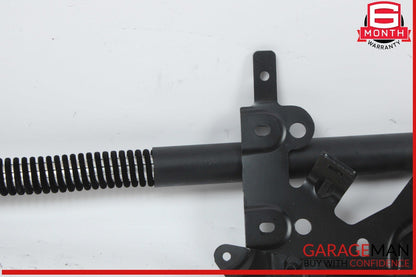 12-18 Audi A7 S7 Rear Left Side Tailgate Boot Lid Strut Hinge Motor Assembly OEM