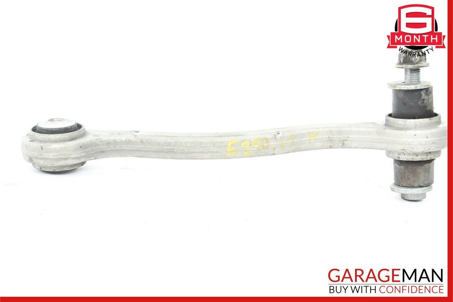 08-16 Mercedes C250 C300 E350 Rear Left or Right Suspension Lower Control Arm