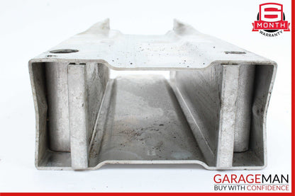 08-14 Mercedes W204 C250 C300 Front Left Side Bumper Impact Absorber Bracket