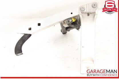 09-15 Mercedes X204 GLK250 GLK350 Front Bumper Reinforcement Bar Impact Beam OEM