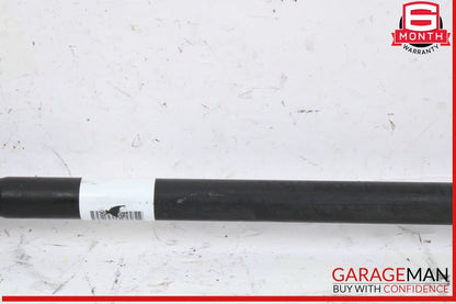 06-12 Mercedes W164 ML350 GL450 Rear Right Or Left Side Half Axle Shaft OEM