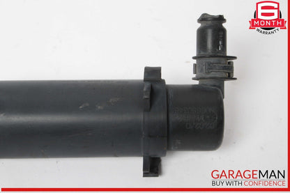 10-16 Porsche Panamera 970 Front Right Headlight Washer Spray Nozzle Jet OEM