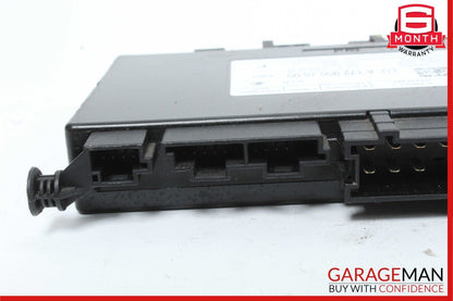10-18 Mercedes W204 C250 COUPE Front Left Seat Control Module 1729007500 OEM