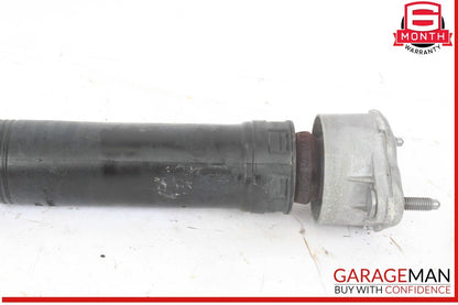 12-15 Mercedes W204 C350 C250 Rear Left & Rear Right Shock Strut Absorber Set