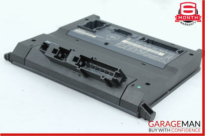 07-09 Mercedes W221 S550 S63 AMG Front Right Side Under Seat Control Module OEM