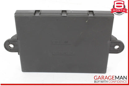 07-13 Mercedes W221 S550 S400 Rear Right or Left Side Door Control Module OEM
