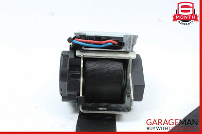 07-09 Mercedes W211 E350 CLS500 Front Left Seatbelt Seat Belt Retractor OEM