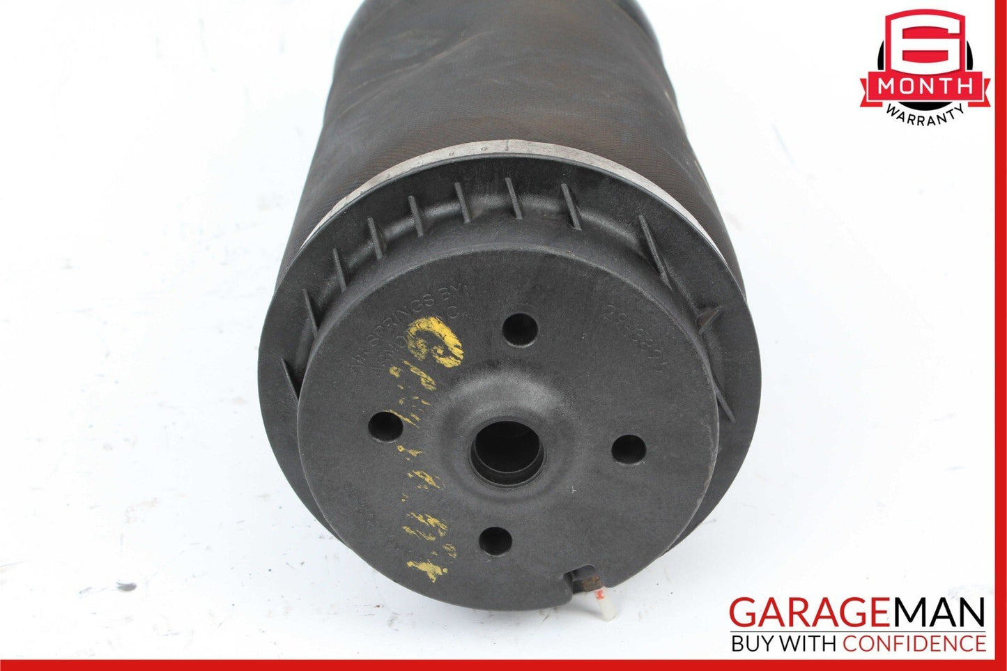 07-12 Mercedes X164 GL450 GL320 Rear Left or Right Side Air Bag Spring Shock OEM