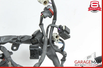 07-08 Mercedes W251 R320 CDI Diesel Engine Motor Cable Wiring Harness Assembly