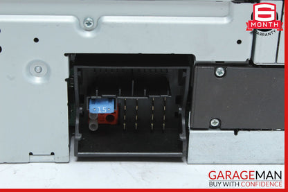 06-08 Mercedes W251 R350 R320 Command Head Unit Navigation Radio CD Player OEM