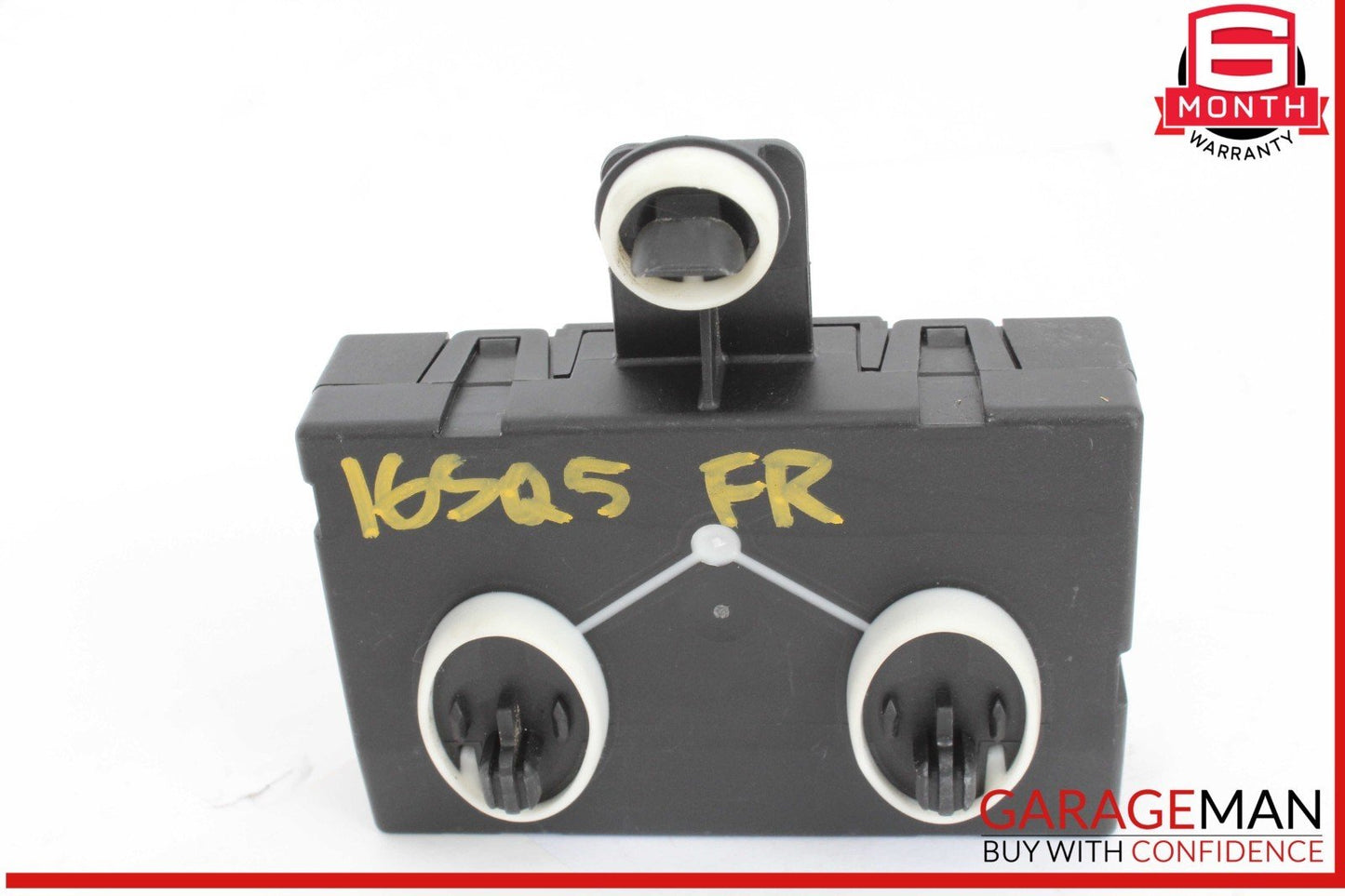 13-17 Audi SQ5 Q5 Front Right Passenger Side Door Control Module Unit 8K0959792R
