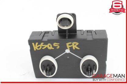 13-17 Audi SQ5 Q5 Front Right Passenger Side Door Control Module Unit 8K0959792R