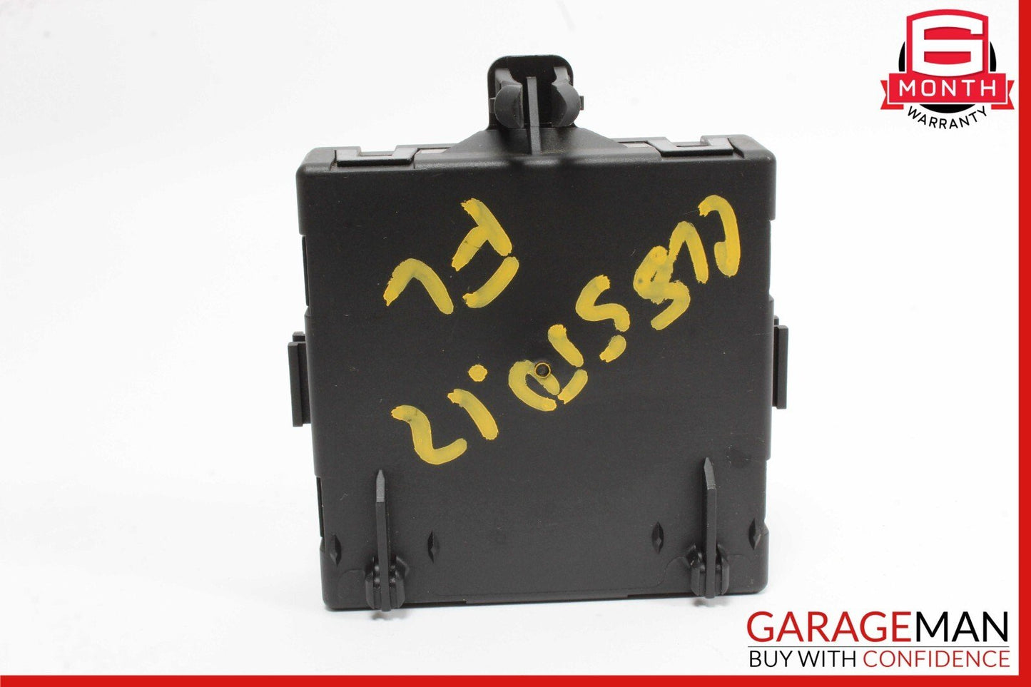 08-18 Mercedes CLS500 CLS550 SLK350 E400 Front Left Side Door Control Module