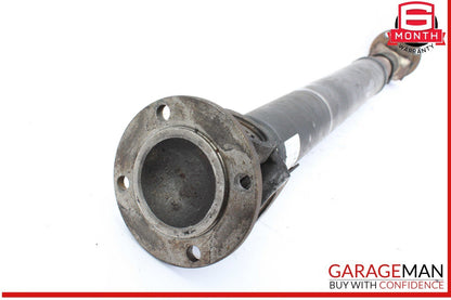 03-06 Mercedes W211 E500 Front Drive Shaft Driveshaft Propeller 2204101701 OEM