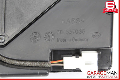 03-08 Mercedes R230 SL500 SL55 AMG BOSE Subwoofer Audio Radio Speaker OEM