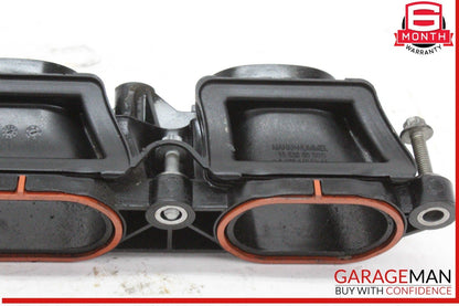 12-18 Mercedes W212 E350 C350 C300 M276 Lower Intake Manifold Right Side OEM