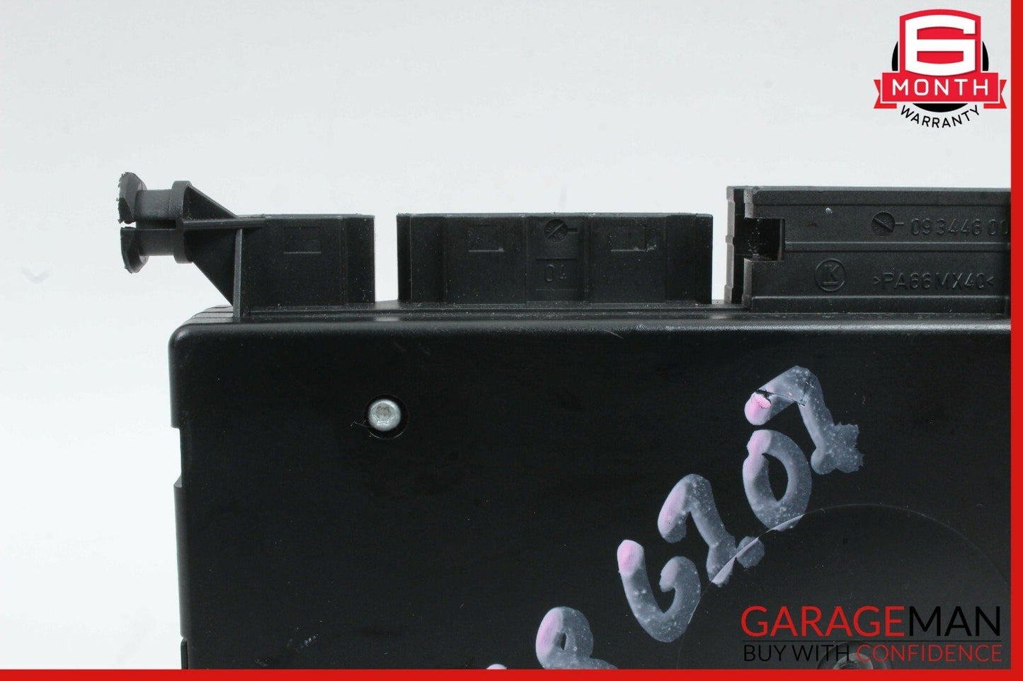 03-11 Mercedes W219 CLS63 AMG E550 GL450 Front Left Seat Control Module Unit OEM