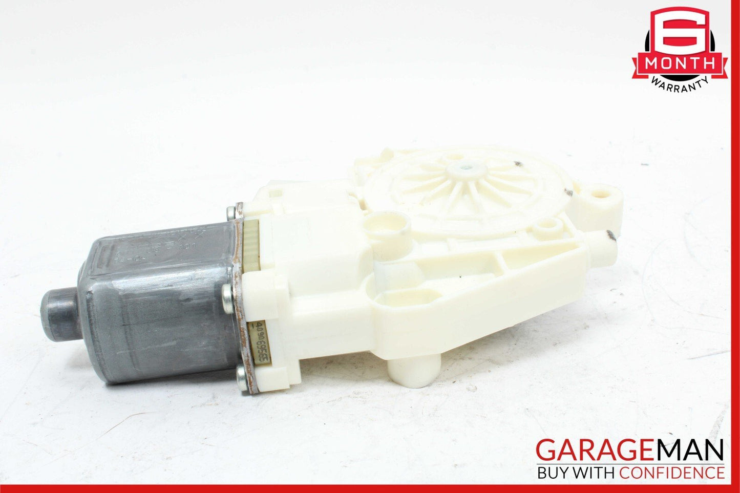 08-16 Mercedes W204 C300 C250 Rear Right Side Door Window Regulator Motor Unit