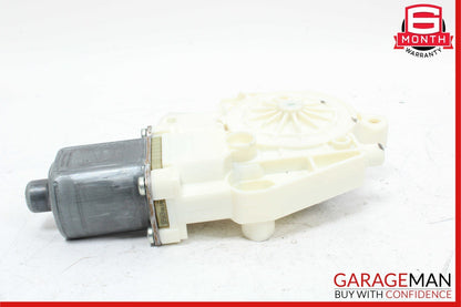 08-16 Mercedes W204 C300 C250 Rear Right Side Door Window Regulator Motor Unit