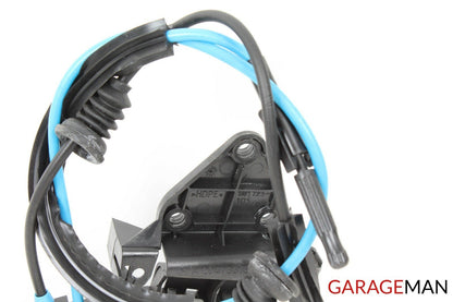 08-11 Mercedes W204 C250 C63 AMG Rear Right Side Door Lock Latch Actuator OEM