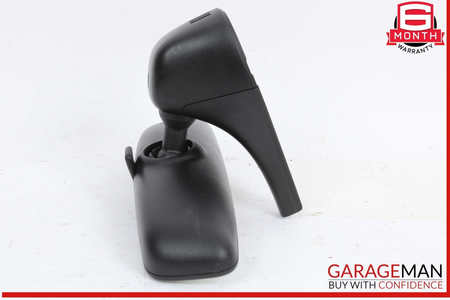 15-18 Audi Q3 A3 S3 Front Upper Windshield Interior Rear View Mirror OEM