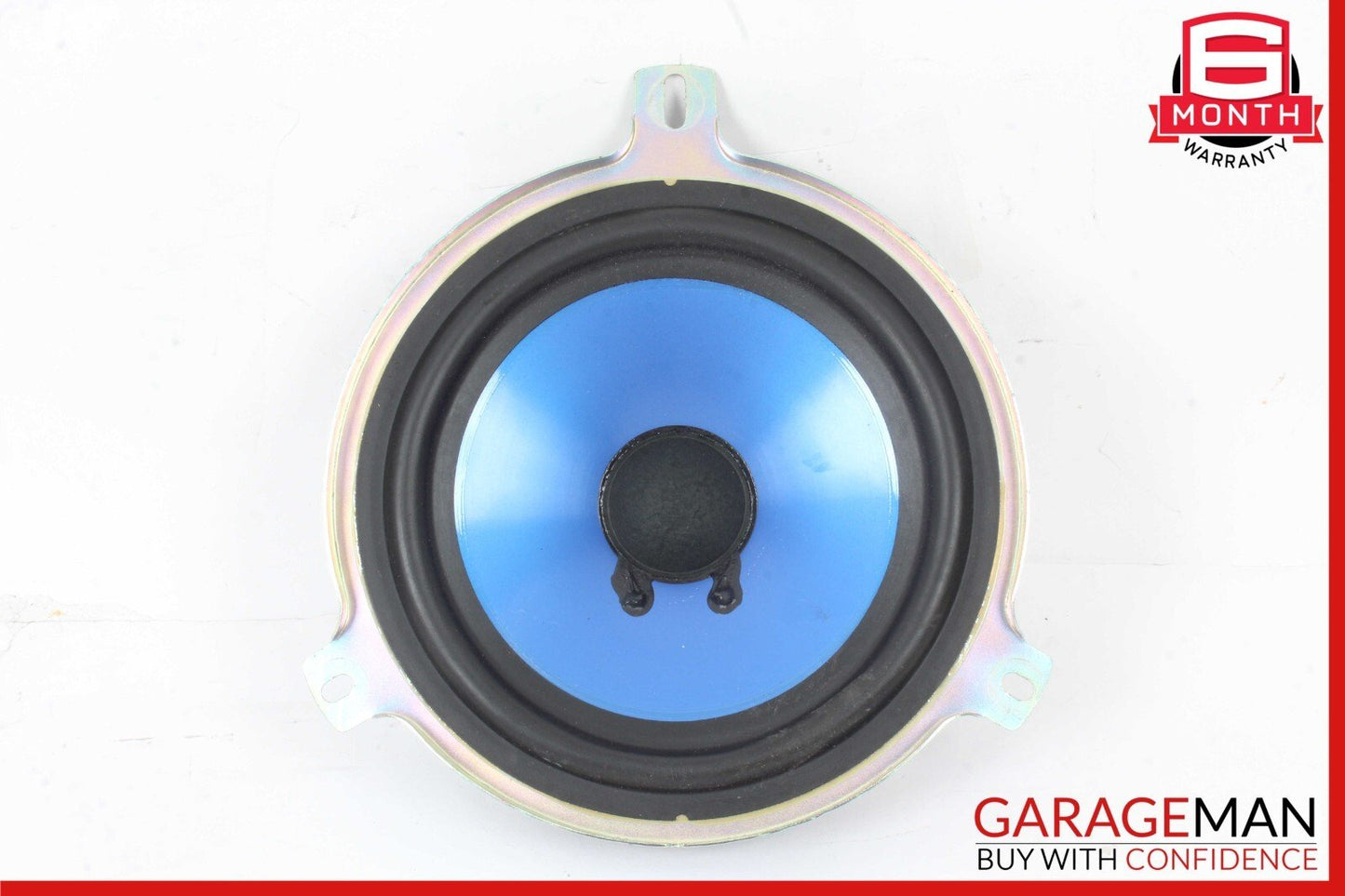 17-20 Maserati Levante M161 Front or Rear Side Door Speaker Set of 2 670036368