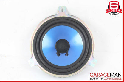 17-20 Maserati Levante M161 Front or Rear Side Door Speaker Set of 2 670036368