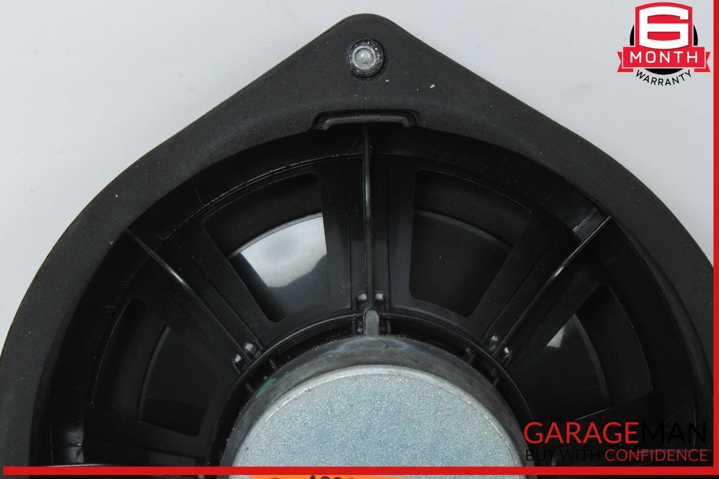08-18 Mercedes W212 E350 Front Left and Right Side Door Audio Speaker OEM