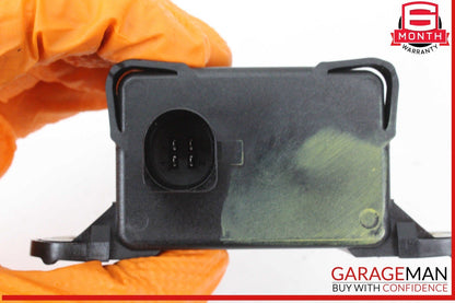 11-18 Porsche Cayenne 958 AWD Yaw Rate Speed Sensor 7P0907652 OEM