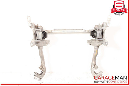 12-17 Audi A4 A5 S5 FWD Front Engine Cradle Crossmember OEM