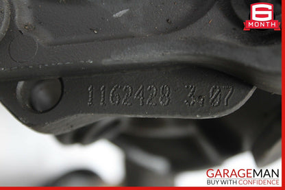 08-16 Mercedes E350 C350 Rear Differential Diff Axle Carrier Assembly 2.82 RWD