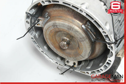 07-12 Mercedes GL450 ML450 Complete 7G Automatic Transmission 722.904 OEM 173k