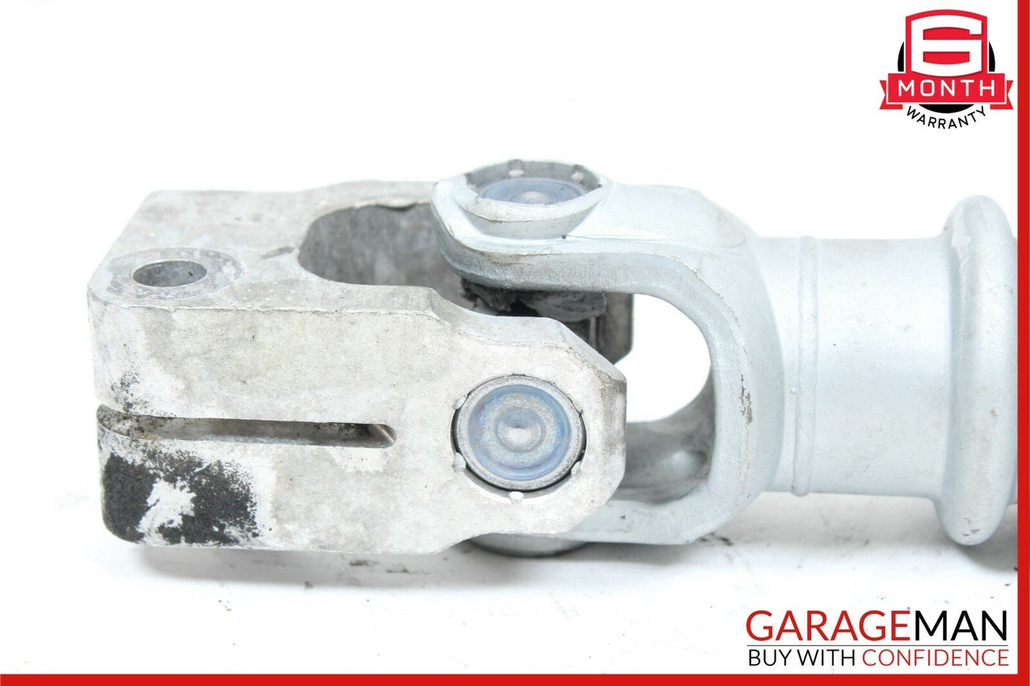 12-15 Mercedes W204 C250 1.8L Power Steering Shaft 2044620078 OEM