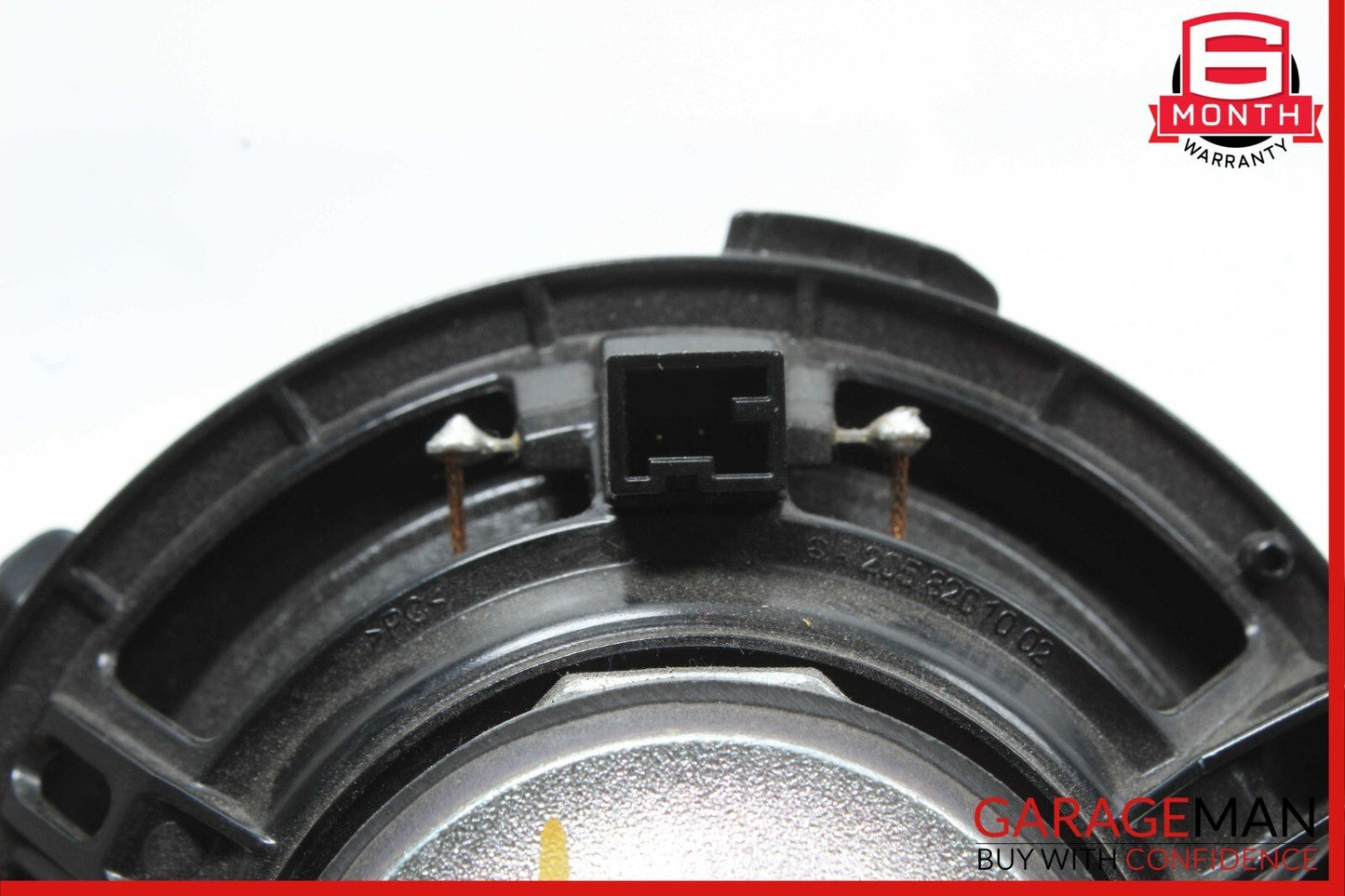 15-20 Mercedes W205 C300 Front Left Side Dash Audio Speaker 2058201002 OEM