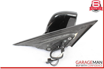 10-16 Mercedes W212 E550 E350 E63 AMG Front Right Side Door Rear View Mirror OEM