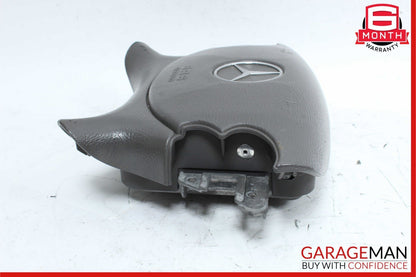 03-12 Mercedes CLK350 CLK500 SL500 E350 Steering Wheel Airbag Air Bag OEM