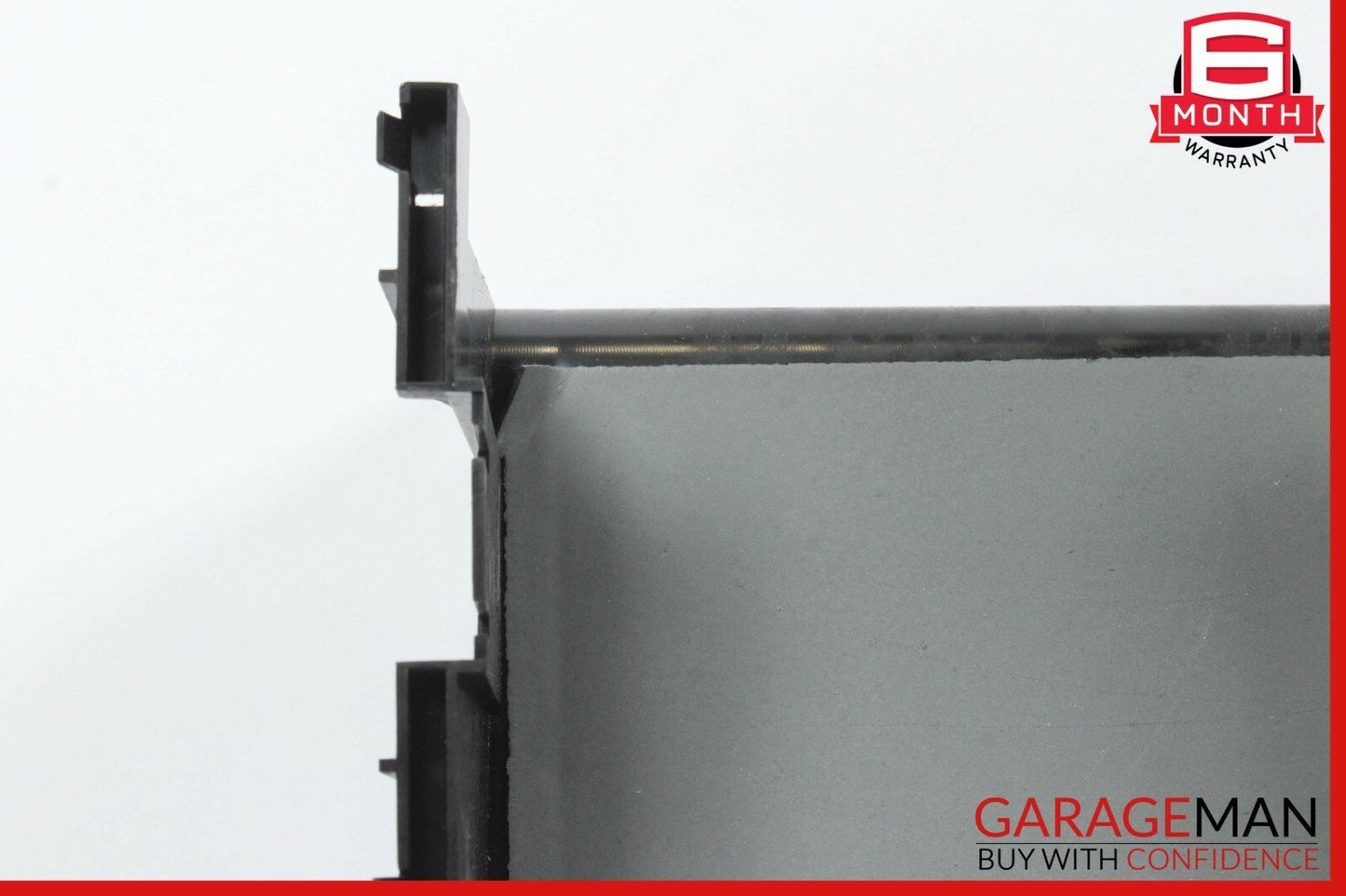 07-14 Mercedes W216 CL550 CL63 AMG Rear Center Console Storage Compartment OEM