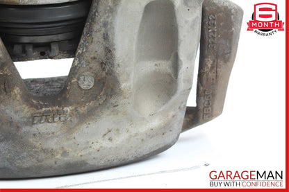 08-18 Mercedes W212 E350 CLS400 Front Brake Calipers Left and Right Set Of 2 Pc