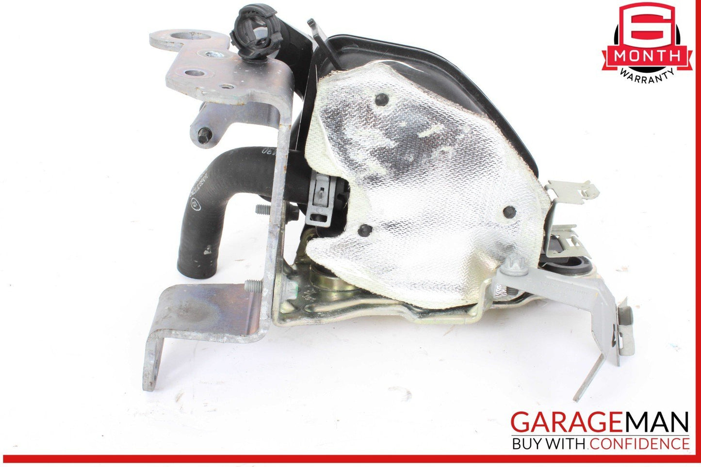 15-20 Mercedes W205 C300 SLC300 Coolant Reservoir Overflow Expansion Tank OEM