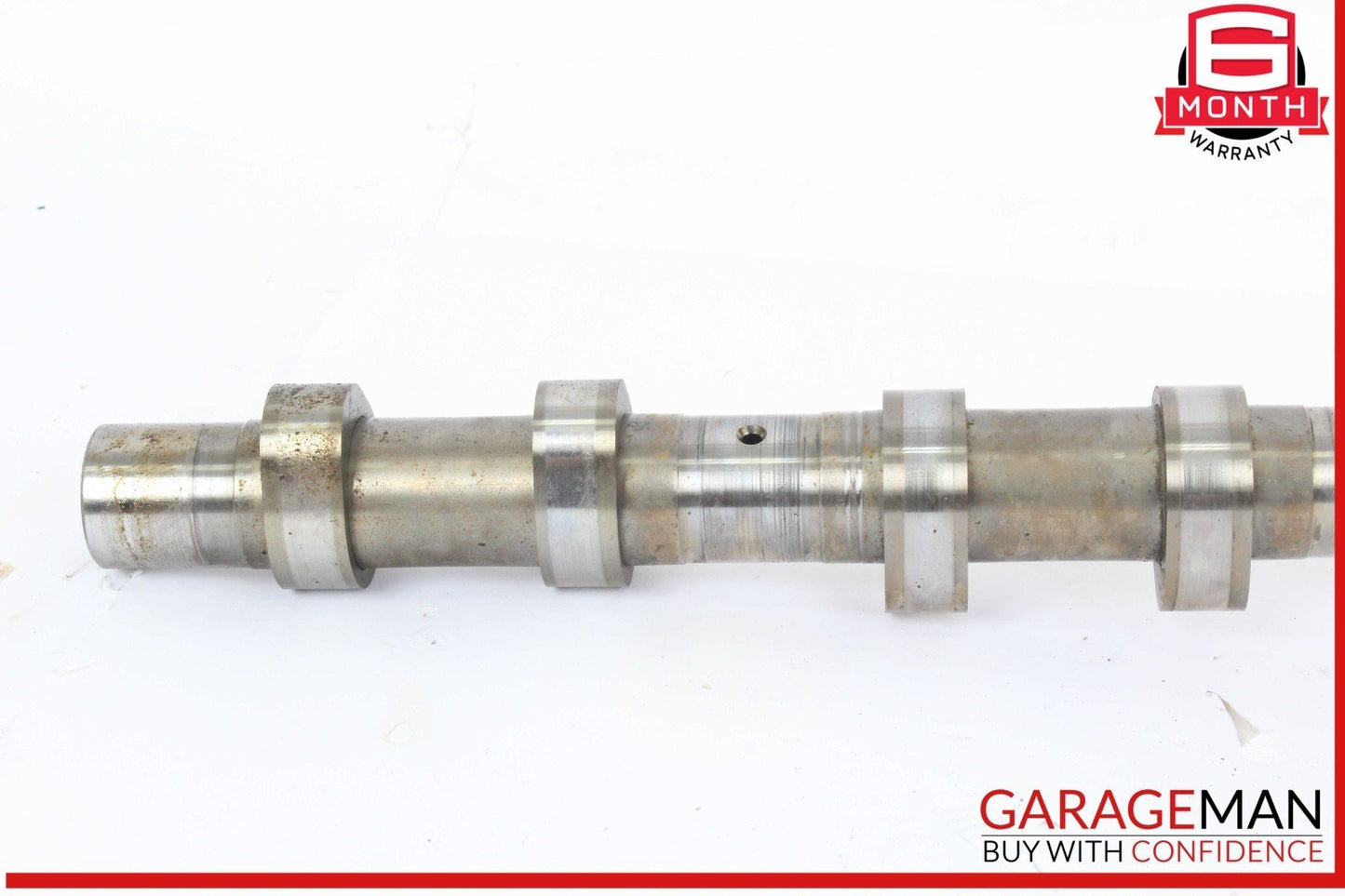 05-12 Mercedes X164 GL450 ML350 Right Side Engine Camshaft Cam Shaft Intake OEM
