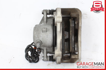 08-15 Mercedes W204 C250 Front Left & Right Side Brake Caliper Calipers Set OEM