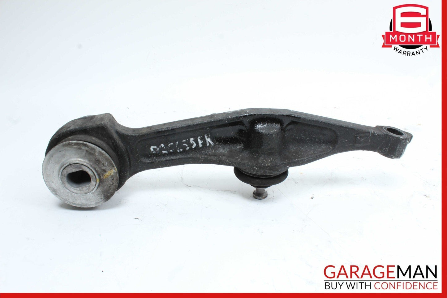 00-06 Mercedes W215 CL55 AMG CL500 Front Side Transverse Lower Control Arm OEM