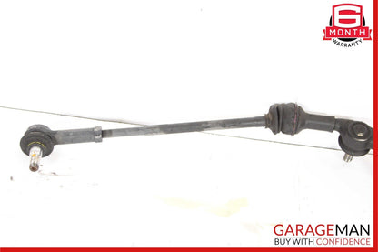 98-03 Mercedes C230 CLK320 CLK55 AMG Power Steering Rack Gear Linkage Assy OEM