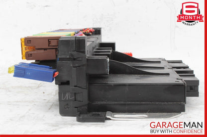 03-12 Mercedes R230 SL500 SL550 SL65 AMG Rear SAM Fuse Box Relay Module OEM