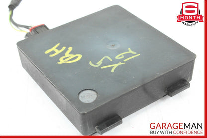 10-15 Jaguar XJ Rear Blind Spot Radar Control Module Unit