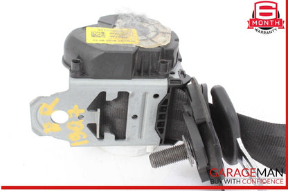 17-24 Audi Q7 Rear Thrid 3rd Row Right Passenger Side Seatbelt 34163786B OEM
