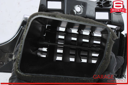 12-18 Audi A6 A7 Front Left Driver Side AC A/C Air Conditioning Air Vent OEM
