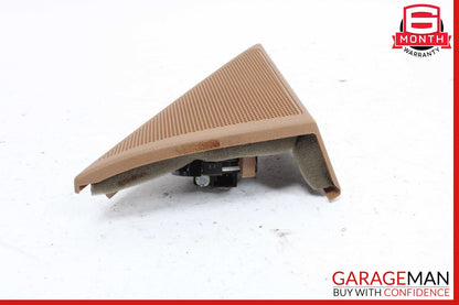 07-13 Mercedes W221 S550 Front Right Passenger Side Tweeter Speaker Cover OEM