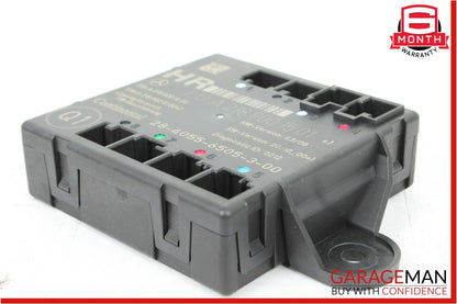 08-15 Mercedes W204 C250 C350 Rear Right Passenger Side Door Control Module OEM