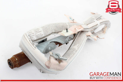 10-16 Porsche Panamera 970 Left Side Roof Curtain Airbag Air Bag 97080309101 OEM